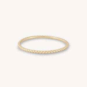 Bluboho Stacking Rings